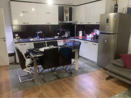 Appartamento 2+1 in vendita ad Astir !