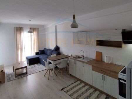 Rent, Apartment 1+1 at Univers City near QTU