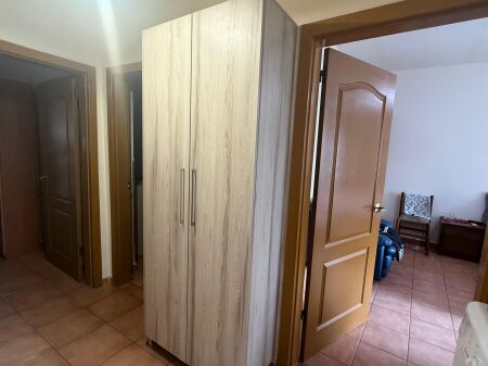 2160€/m2, at PETRO NINI LUARASI, 3+1+2 FOR SALE, EXISTING BUILDING