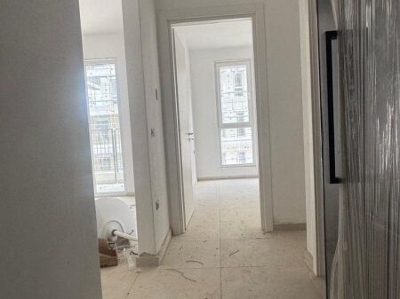 Univers City 1+1 apartament