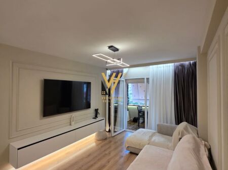 SHITET APARTMENT 2+1+BLK TE KOMUNA E PARISIT 37.500.000 LEKE