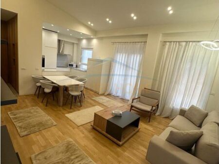 Qera, Apartament 2+1, Touch of the Sun Rezidence, Mjull-Bathore