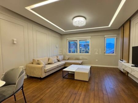 APPARTAMENTO 3+1+2  LAGO ASCIUTTO FZ