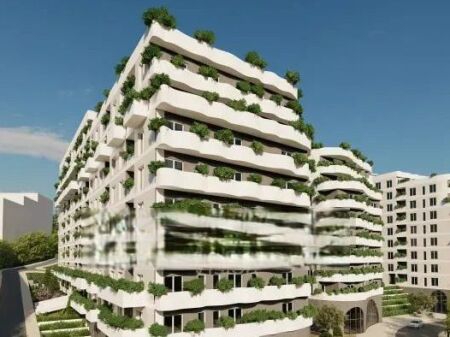 Ne shitje apartament 3+1+2 në tek "Aluna Complex" ne PaskuqanTiranë - 193,000€