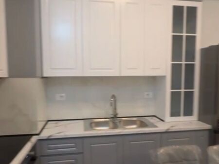 Apartament me qera 1+1 ne ALI Demi, Tirane, 450 euro/muaj