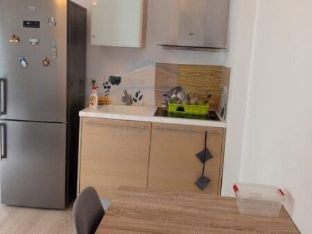 Qera, Garsoniere, Rezidenca Kodra e Diellit 2, Tiranë