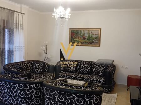 JEPET APARTAMENT 2+1+BLK ME QERA NE SAUK 40.000 LEKE