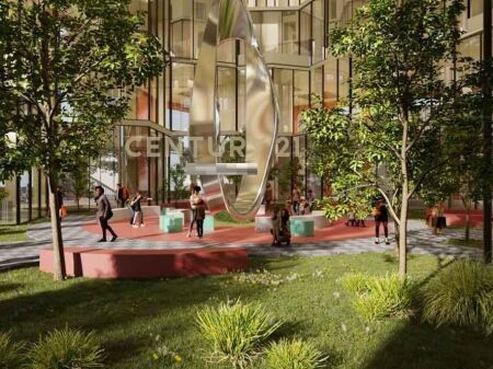 2+1+2 për Shitje në Laprakë, Tiranë "Kompleksi Colonnade"