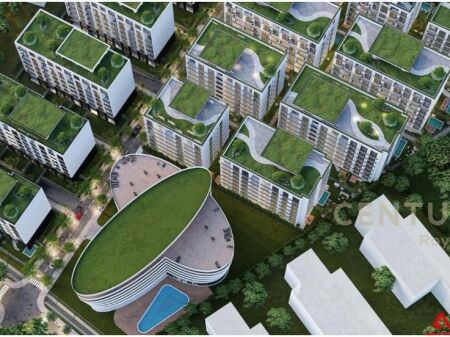 Apartament 1+1 Në Shitje në Golem, Durrës - 89,700€ | 78 m² 89,700 € Sip. Totale  78m2