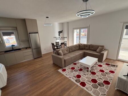 APARTMENT FOR RENT 2+1 XHAMLLIK 80,000 LEKE
