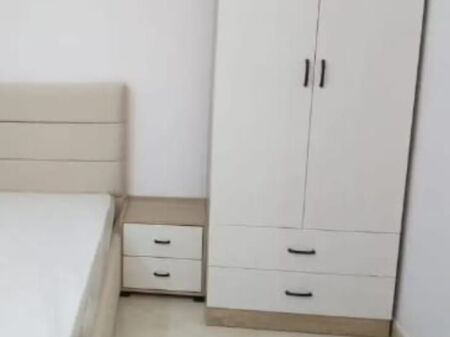 GARSIONERE 23000 LEKE.QYTET STUDENTI