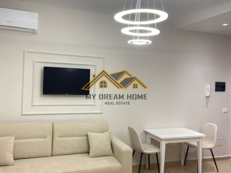 SHITET GARSONIERE NE PLAZH DURRES !