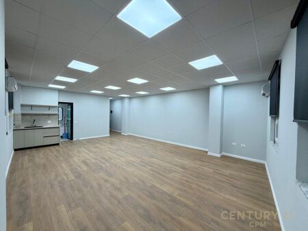 PERBALLE TOPTANIT, ZYRE OPEN SPACE PER QIRA!