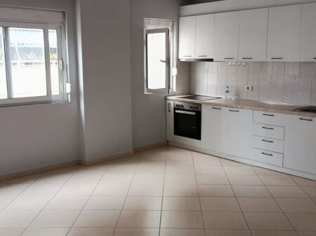 Apartment 2+1+1 with Balcony for Rent