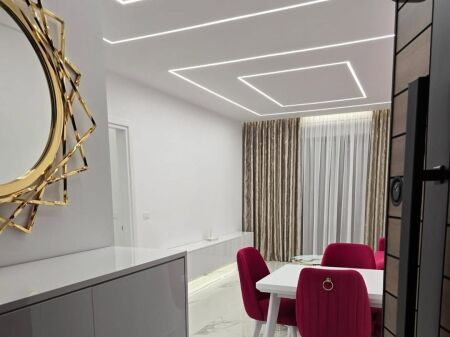 APARTMENT 1+1 FOR RENT BOTANICAL GARDEN 800 EURO