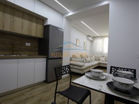 Rent, Apartment 1+1, 21 Dhjetori, Tirane