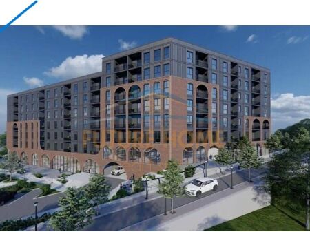 In vendita, Appartamento 2+1, MONARC RESIDENCE, Tirana.