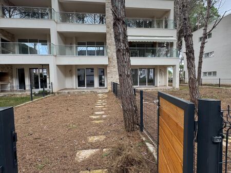 SHITET APARTAMENT 1+1+OBORR "GJIRI I LALËZIT, SAN PIETRO" 269000 EURO
