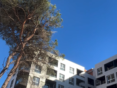 Apartment 1+1 for Sale – Montevideo Residence, Golem