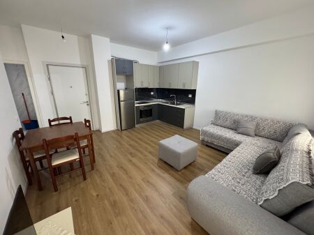 For rent 1+1 Address Ali Demi Kaimi Complex