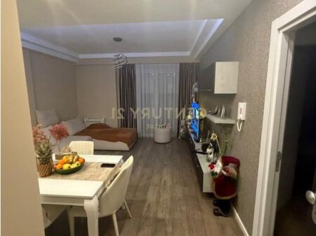 APARTAMENT 2+1 PER SHITJE, KODRA E DIELLIT