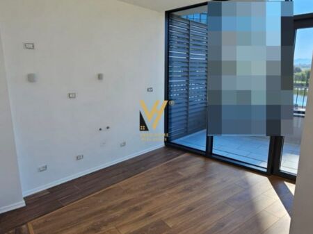 JEPET ZYRE 130 M2 ME QERA TE LAKEVIEW RESIDENCE 1.700 EURO