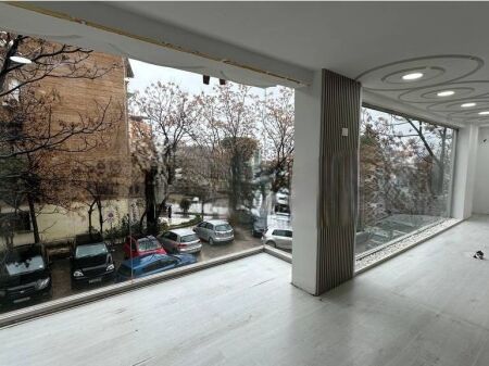 Commercial Space for Sale at 21 Dhjetori 250,000 €