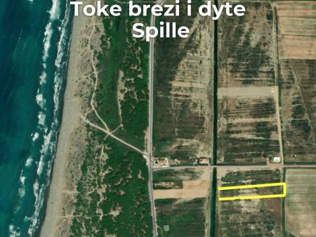 💥 OKAZION , Shitet toke ne brezin e dyte,Spille 💥