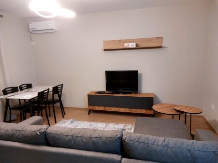 For Rent Apartment 2+1+1 Balcony