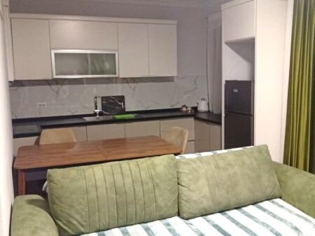 🏠Appartamento 1+1 in affitto a 5 Maji, dietro Concord