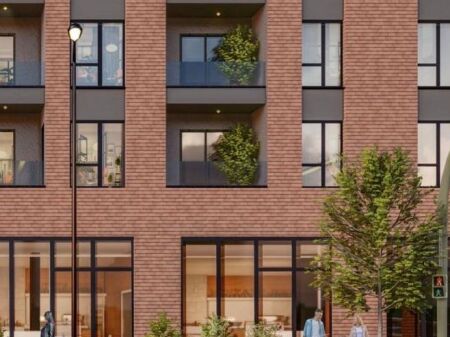 Shiten apartamente ne Paskuqan