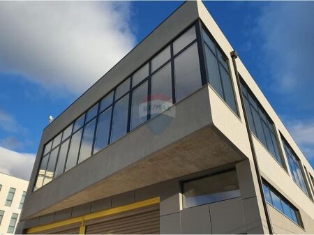 2-storey building, business premises for rent near TEG