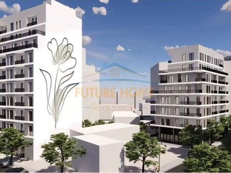 Shitet Apartament 2+1,Vila Gold, Tiranë