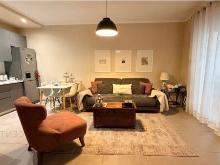 AFFITTASI APPARTAMENTO 1+1 PRESSO LA RESIDENZA KODRA E DIELLIT 1