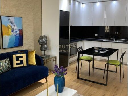 Apartment 2+1 for rent at Kosovareve Street