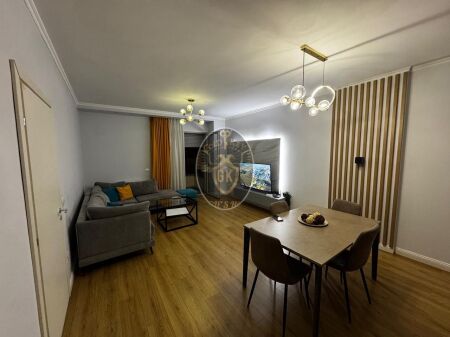 🏡 APARTAMENT ME QERA 1+1 + BALLKON RRUGA PORTIT DURRES