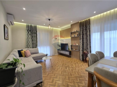 Apartament per qera 2+1+2 tek Rruga Dritan Hoxha
