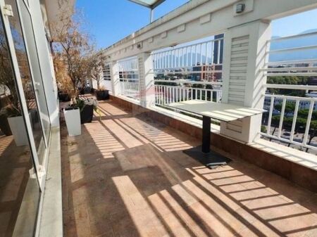 Zyrë - Për Qira - Garda, Tiranë(ID: 530201007-534)