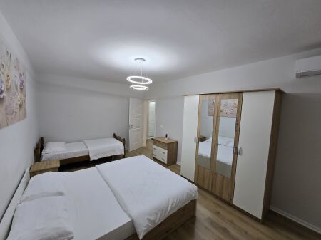 Appartamento in affitto presso la Posta Centrale di Tirana -