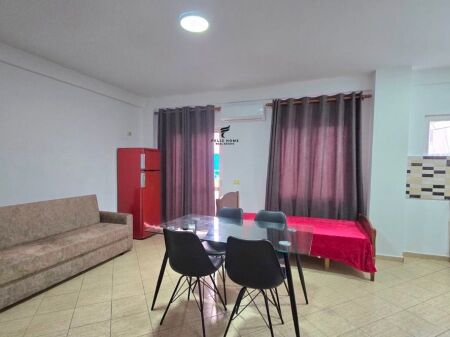 APARTAMENT ME QERA 1+1 OXHAKU 38.000 LEKE