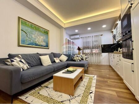 APARTAMENT 1+1 PËR QIRA MARGARITA TUTULANI