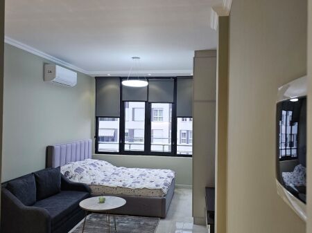 Garzoniere me qira tek 5 Maji