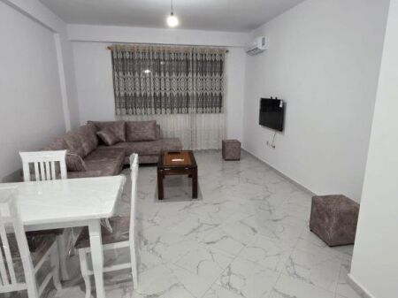 For rent 1+1 At Urban Gate Astir 450 thousand lek