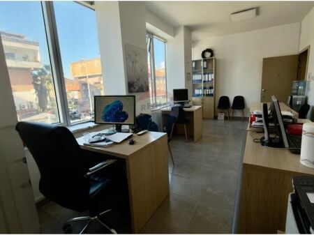 Ufficio in affitto, Stadio Dinamo