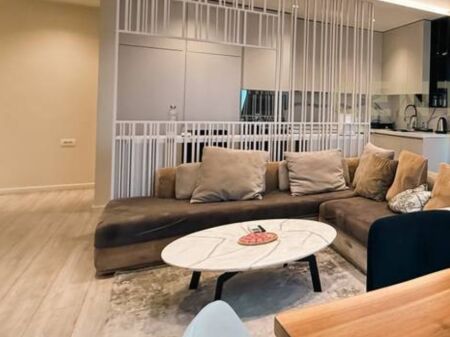 Appartamento 2+1 in affitto