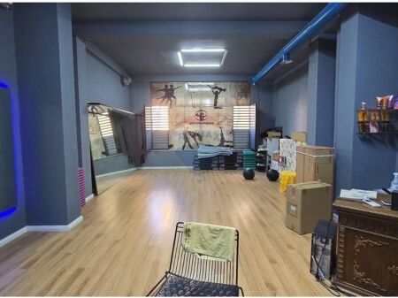 Locale per ufficio in affitto !