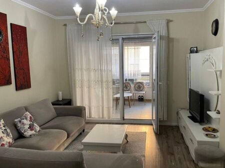 Apartment 2+1+2 For Sale in Fresku, Tirana