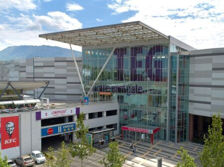 Super business unit/office for rent📍TEG