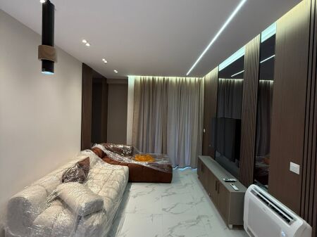 APARTAMENT ME QERA 1+1 LAPRAKE 850 EURO