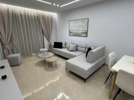 ❗️OKAZION- APARTAMENT NË SHITJE 1+1 – VLORË